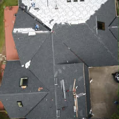 Roofing Project 10
